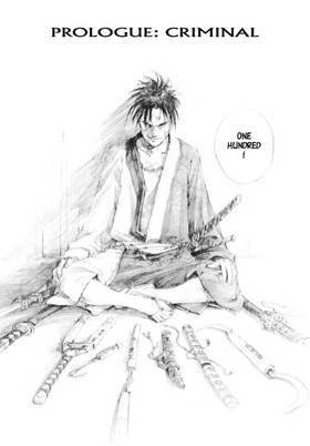 Read Blade Of The Immortal  1 Page 7 in English