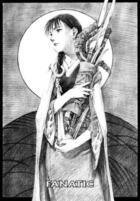 Read Blade Of The Immortal  2 Page 6 in English
