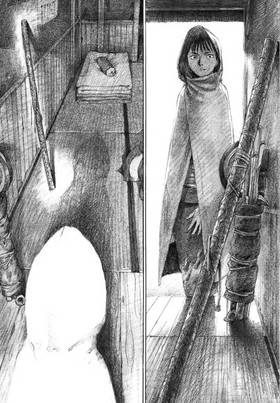 Read Blade Of The Immortal  2 Page 9 in English