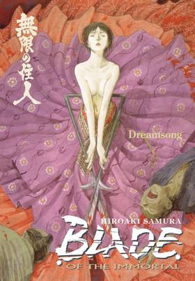 Blade of the Immortal, Vol. 3