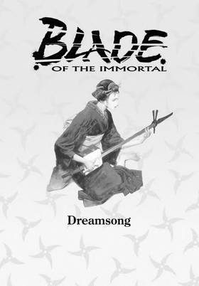 Read Blade Of The Immortal  3 Page 2 in English