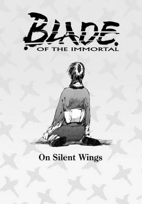 Read Blade Of The Immortal  4 Page 2 in English