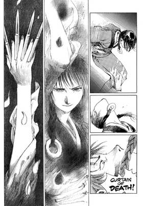 Read Blade Of The Immortal  4 Page 7 in English