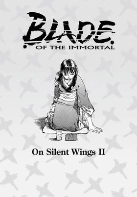 Read Blade Of The Immortal  5 Page 2 in English