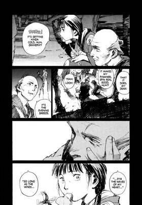 Read Blade Of The Immortal  5 Page 9 in English