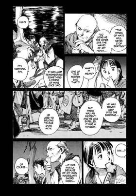 Read Blade Of The Immortal  5 Page 10 in English