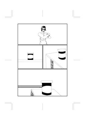 Read Dame-Manuke Can't Do It, But Emi Can!  1 Page 2 in English