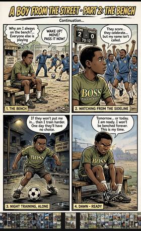  The Trial