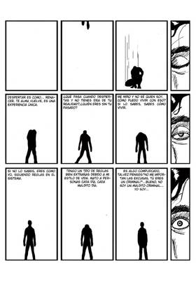 Read Super Criminal  1 Page 2 in Spanish