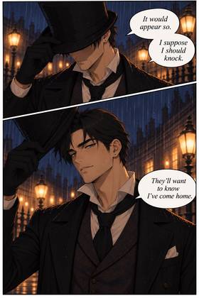 Read Ambushed by Love  1 Page 10 in English