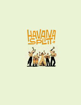 Read Havana Split  1 Page 2 in English