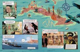 Read Havana Split  1 Page 10 in English