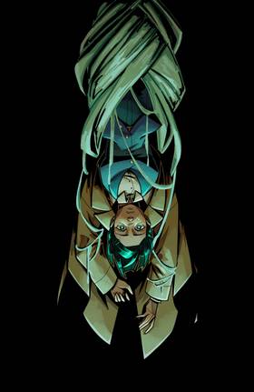 Read Incident Series  1 Page 3 in English