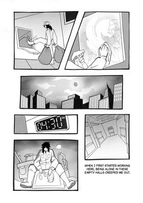 Read Avesa  1 Page 9 in English