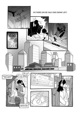 Read Avesa  1 Page 6 in English