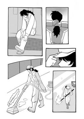 Read Avesa  1 Page 8 in English