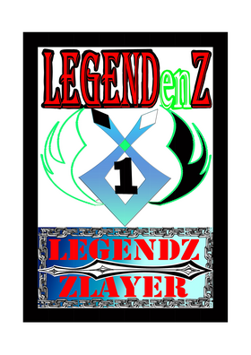 Read LEGENDZ ZLAYER   1 Page 2 in English