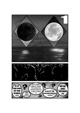 Read LEGENDZ ZLAYER   1 Page 4 in English