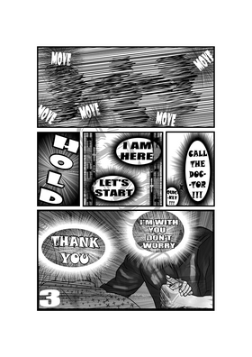 Read LEGENDZ ZLAYER   1 Page 6 in English