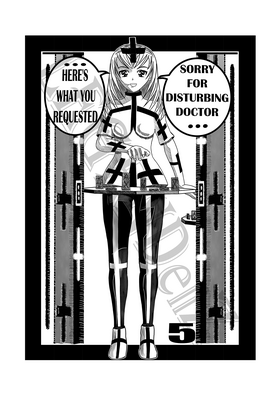 Read LEGENDZ ZLAYER   1 Page 8 in English