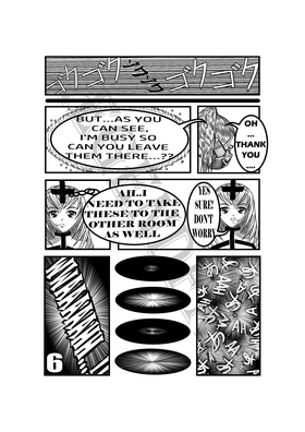 Read LEGENDZ ZLAYER   1 Page 9 in English
