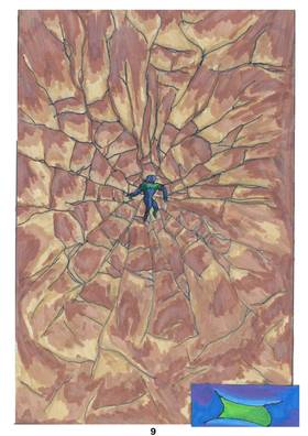 Read Orbit  1 Page 10 in English