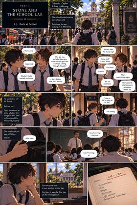 Read THE ATHERION'S JOURNEY TO THE BEYOND  2 Page 4 in English