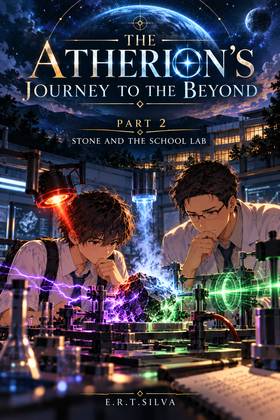 Chapter 02 - Stone and The School Lab