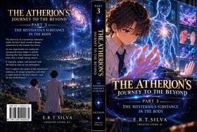 Chapter 03 - Mysterious substance in the body