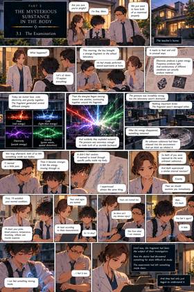 Read THE ATHERION'S JOURNEY TO THE BEYOND  3 Page 2 in English