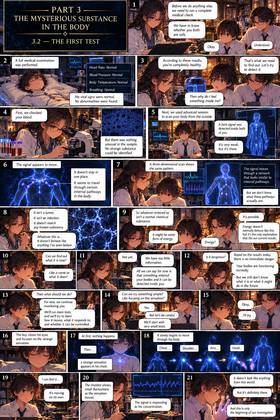 Read THE ATHERION'S JOURNEY TO THE BEYOND  3 Page 3 in English