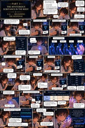 Read THE ATHERION'S JOURNEY TO THE BEYOND  3 Page 5 in English