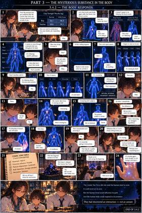 Read THE ATHERION'S JOURNEY TO THE BEYOND  3 Page 6 in English