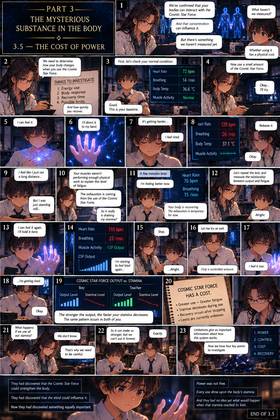 Read THE ATHERION'S JOURNEY TO THE BEYOND  3 Page 7 in English