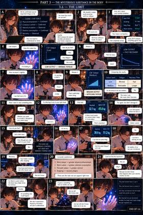 Read THE ATHERION'S JOURNEY TO THE BEYOND  3 Page 8 in English