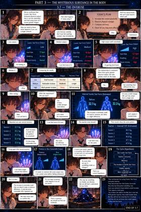 Read THE ATHERION'S JOURNEY TO THE BEYOND  3 Page 9 in English