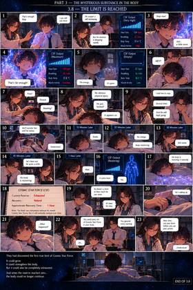 Read THE ATHERION'S JOURNEY TO THE BEYOND  3 Page 10 in English