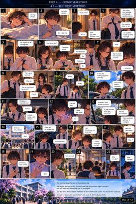 Read THE ATHERION'S JOURNEY TO THE BEYOND  4 Page 2 in English