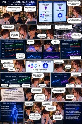 Read THE ATHERION'S JOURNEY TO THE BEYOND  4 Page 6 in English