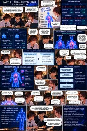 Read THE ATHERION'S JOURNEY TO THE BEYOND  4 Page 8 in English