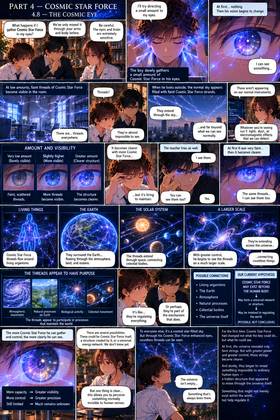 Read THE ATHERION'S JOURNEY TO THE BEYOND  4 Page 9 in English