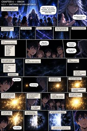 Read THE ATHERION'S JOURNEY TO THE BEYOND  6 Page 4 in English