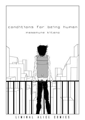 CONDITIONS FOR BEING HUMAN