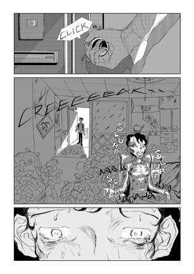Read Boys of Fantasy  1 Page 4 in English