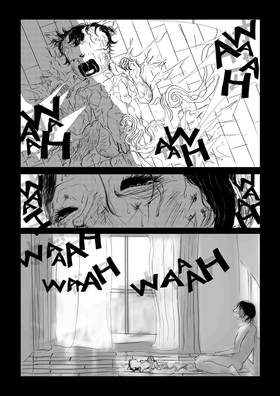 Read Boys of Fantasy  1 Page 8 in English