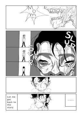 Read Boys of Fantasy  1 Page 10 in English