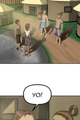 Read Copper and Crimson  6 Page 3 in English