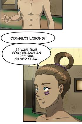 Read Copper and Crimson  6 Page 5 in English