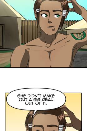 Read Copper and Crimson  6 Page 7 in English