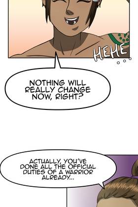 Read Copper and Crimson  6 Page 8 in English